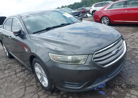 2015 Ford Taurus Sel from USA, damaged, VIN 1FAHP2E85FG175343